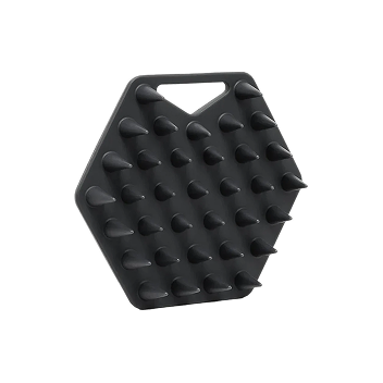 Oily Scalp & Build-Up