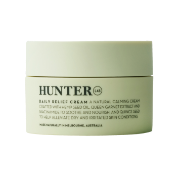 Post Shave Hydration & Repair