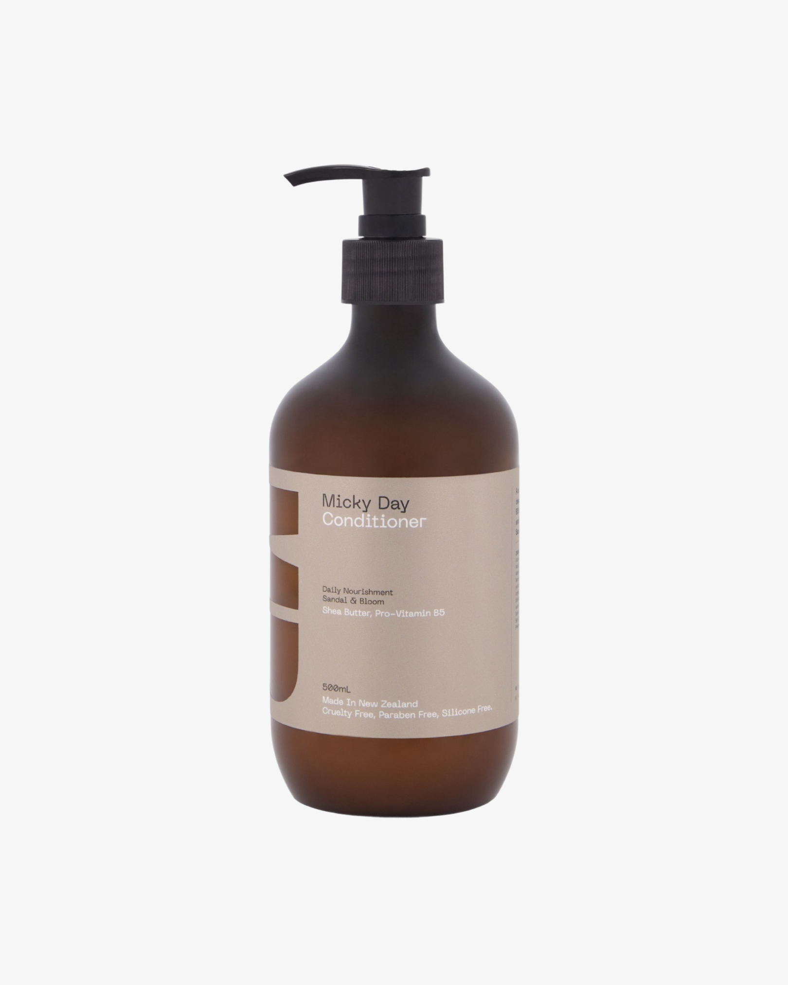 Daily Nourishment Conditioner