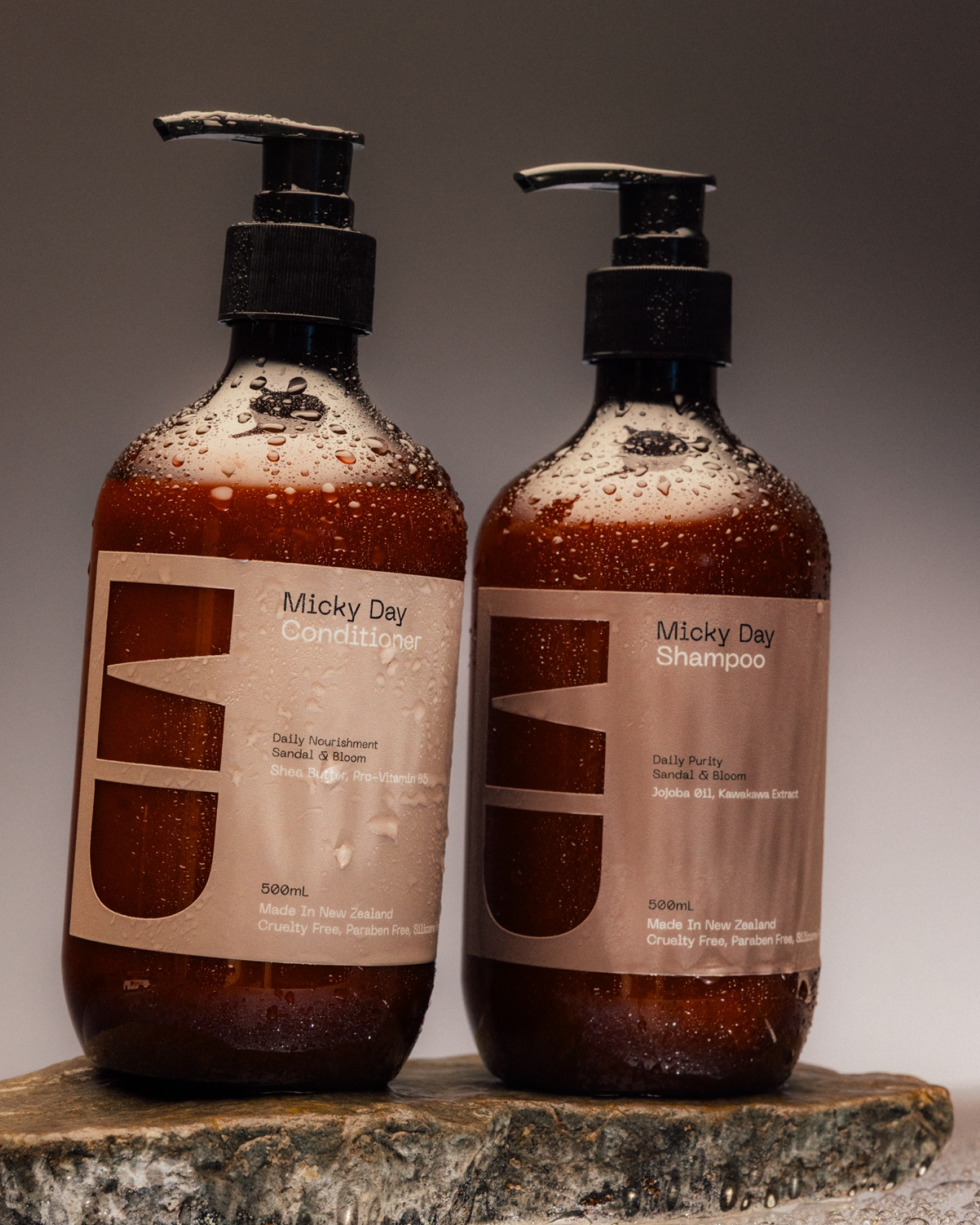 Daily Nourishment Conditioner