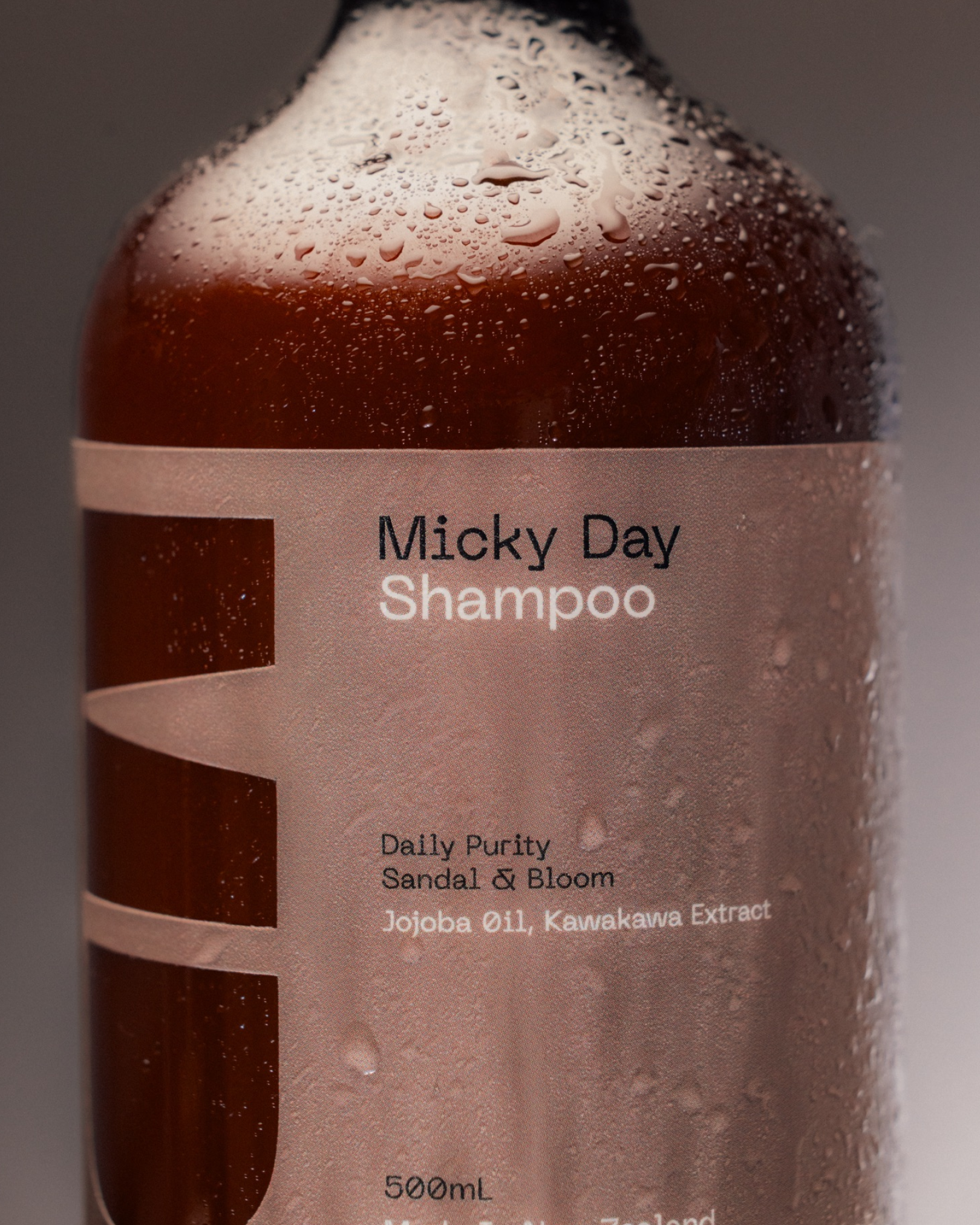 Daily Purity Shampoo