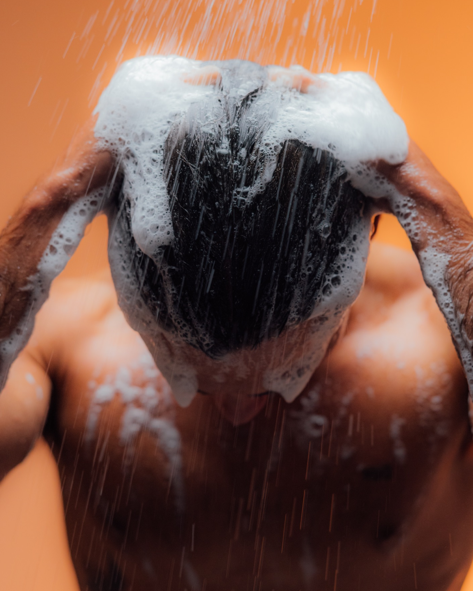 Daily Purity Shampoo