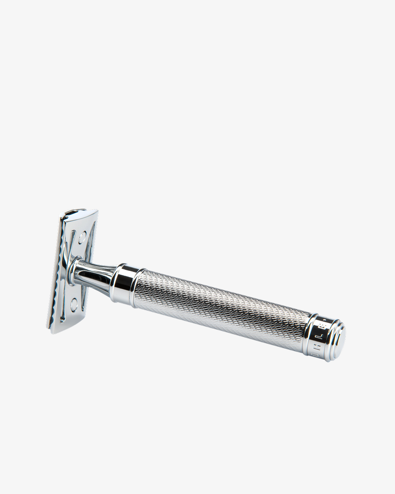 R89 Traditional Grande Safety Razor
