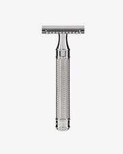 R89 Traditional Grande Safety Razor