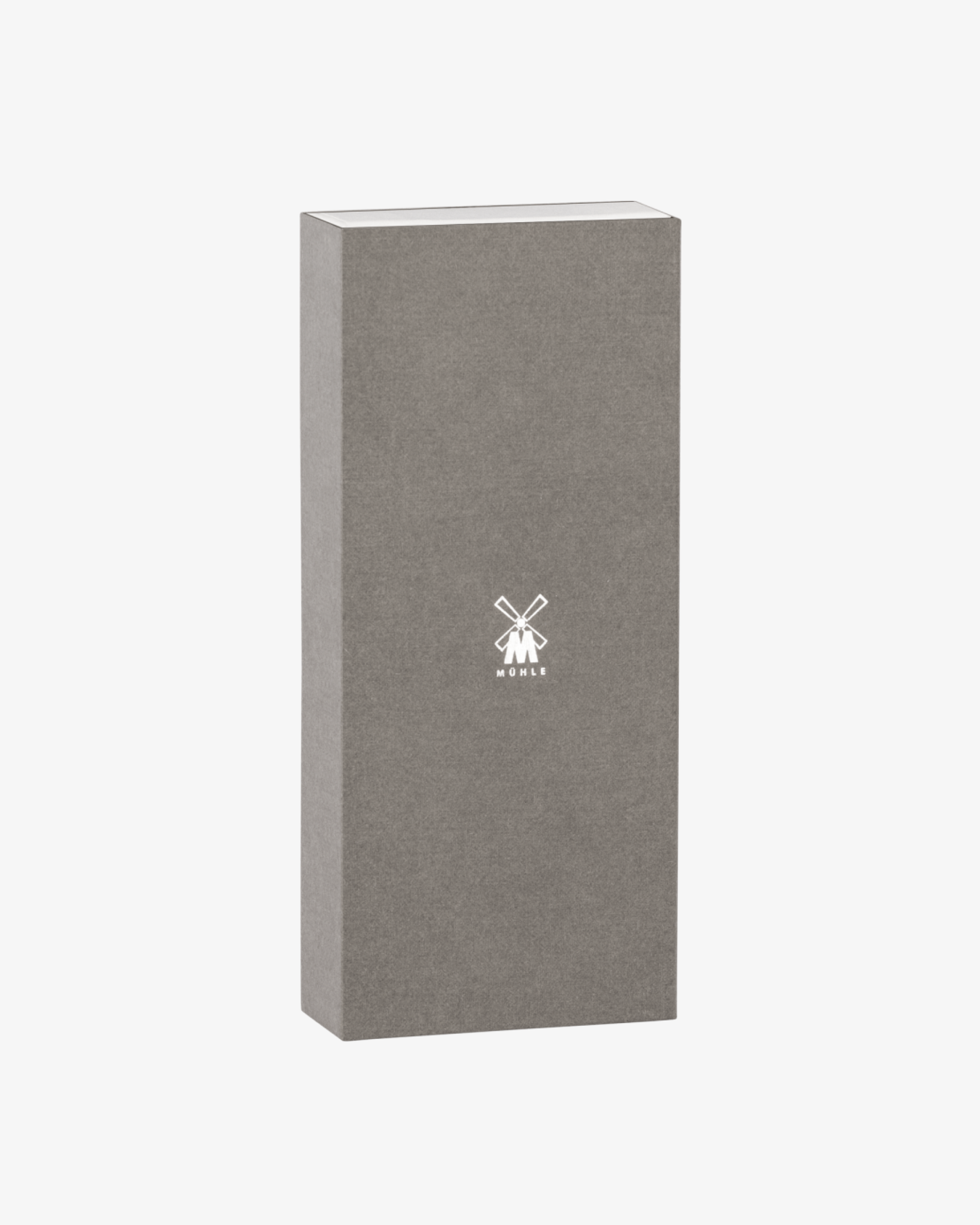 R89 Traditional Grande Safety Razor