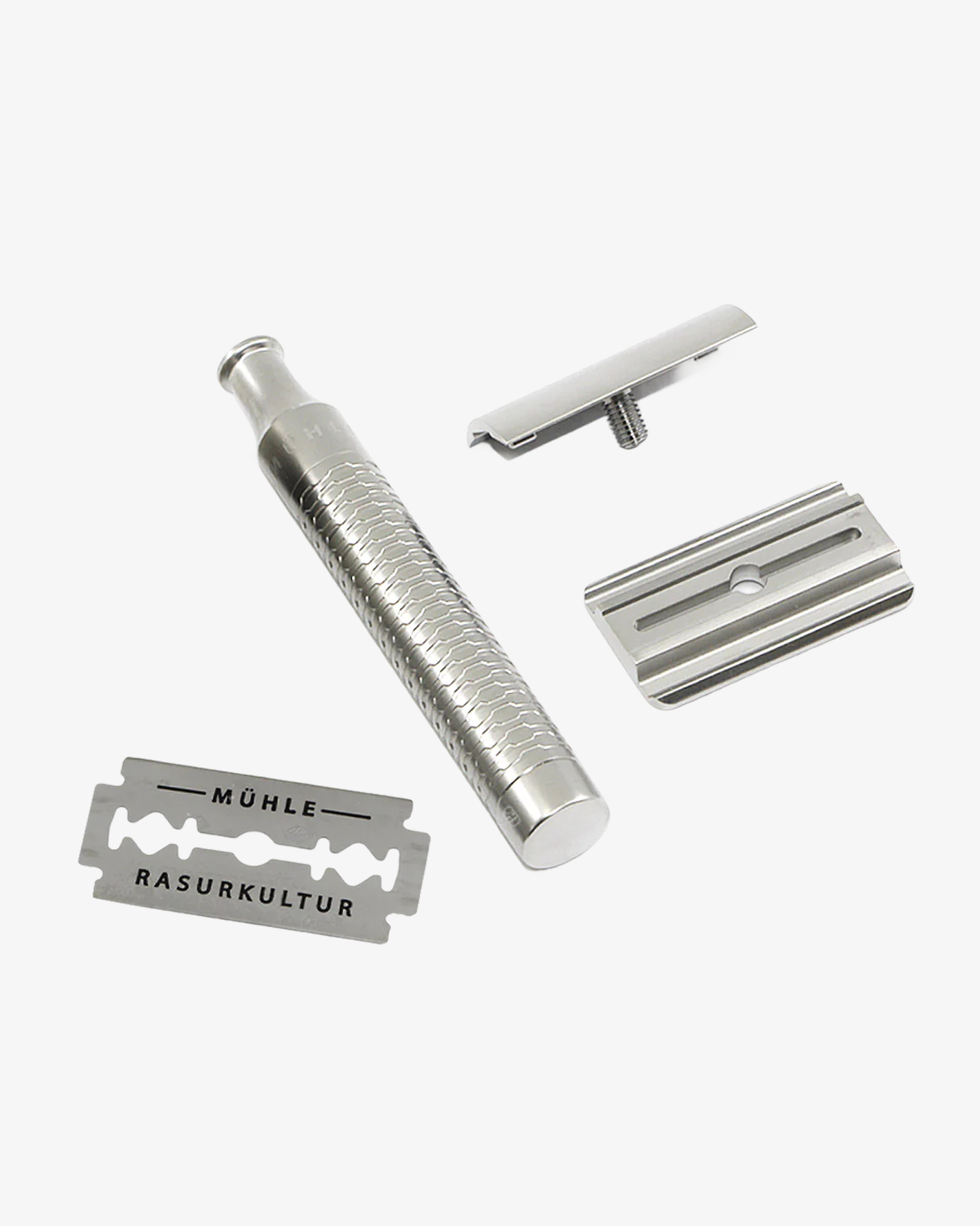 Rocca R94 Safety Razor