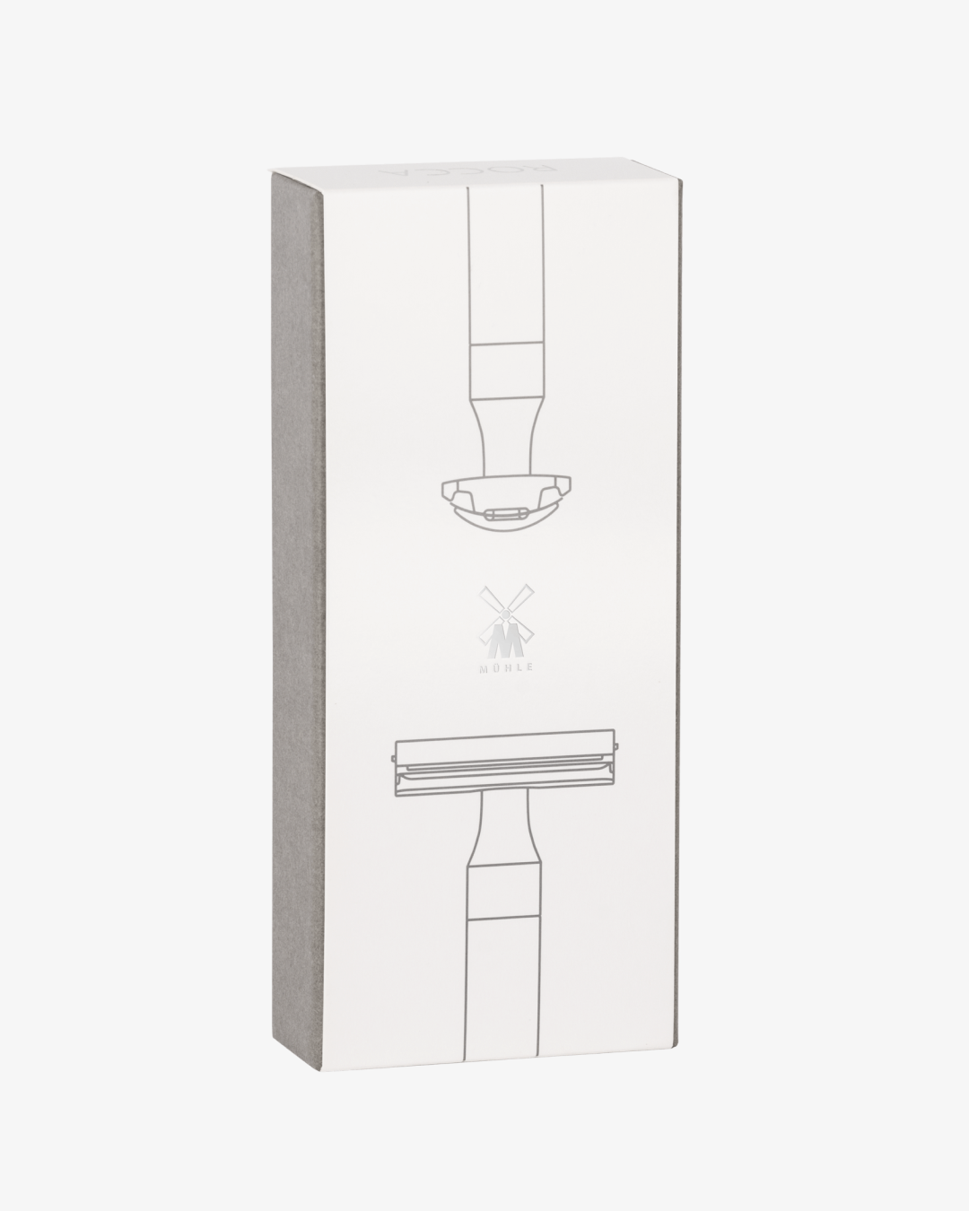 Rocca R94 Safety Razor