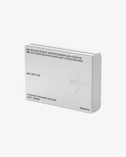 AL1 Anti Jet Lag Daily Performance Capsules