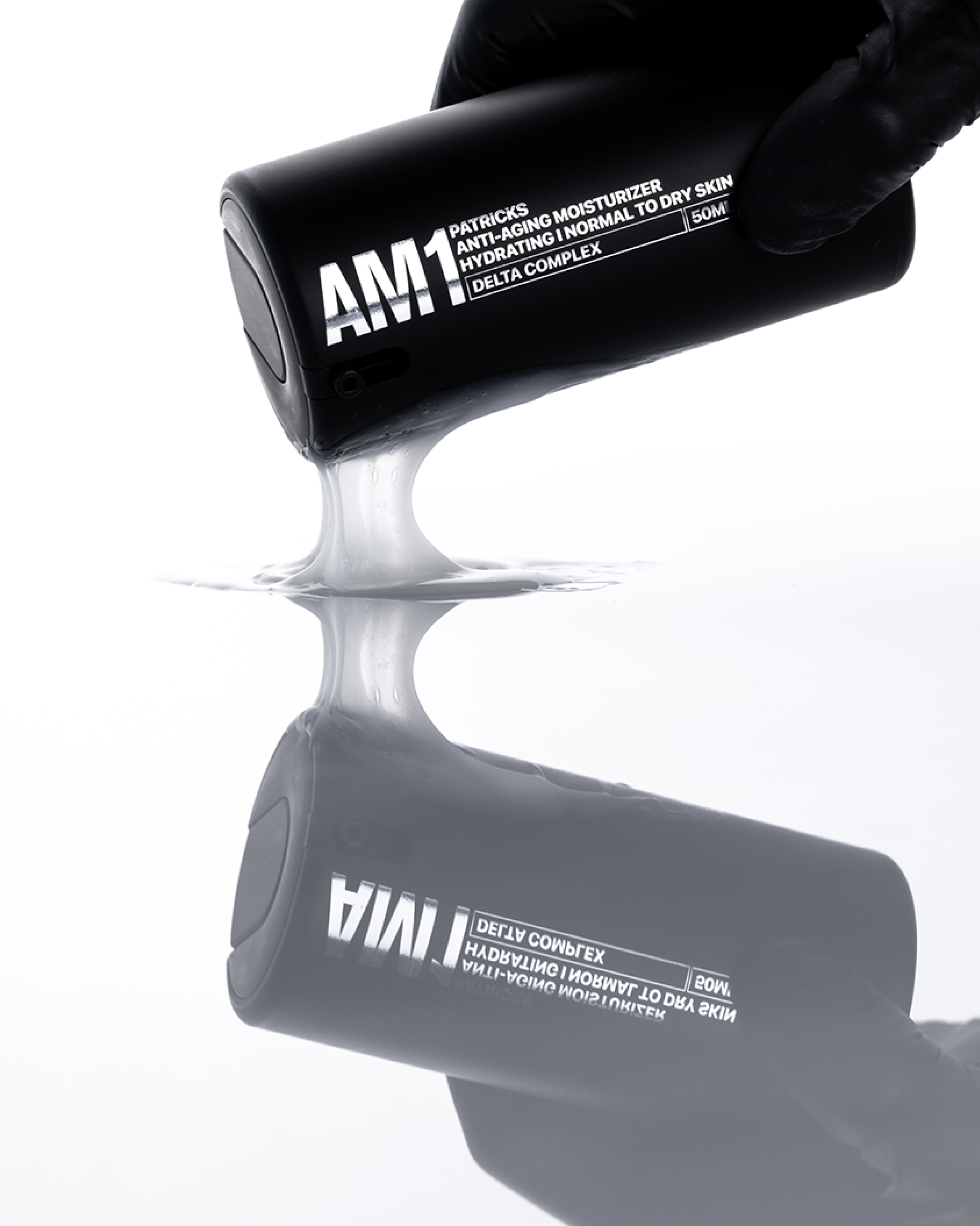 AM1 Anti-Aging Moisturiser