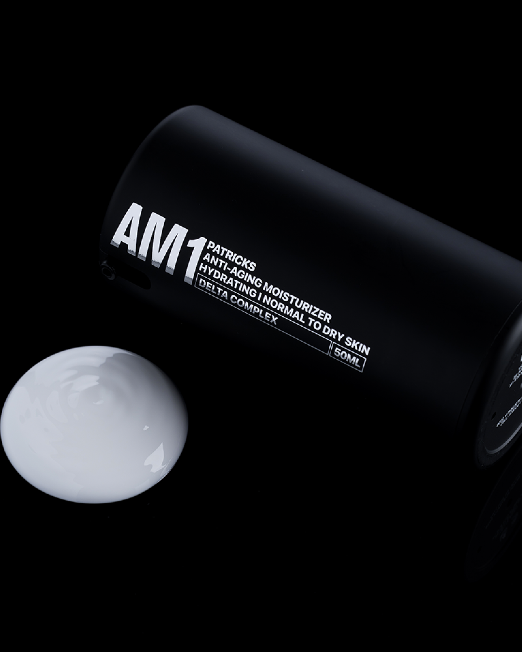 AM1 Anti-Aging Moisturiser