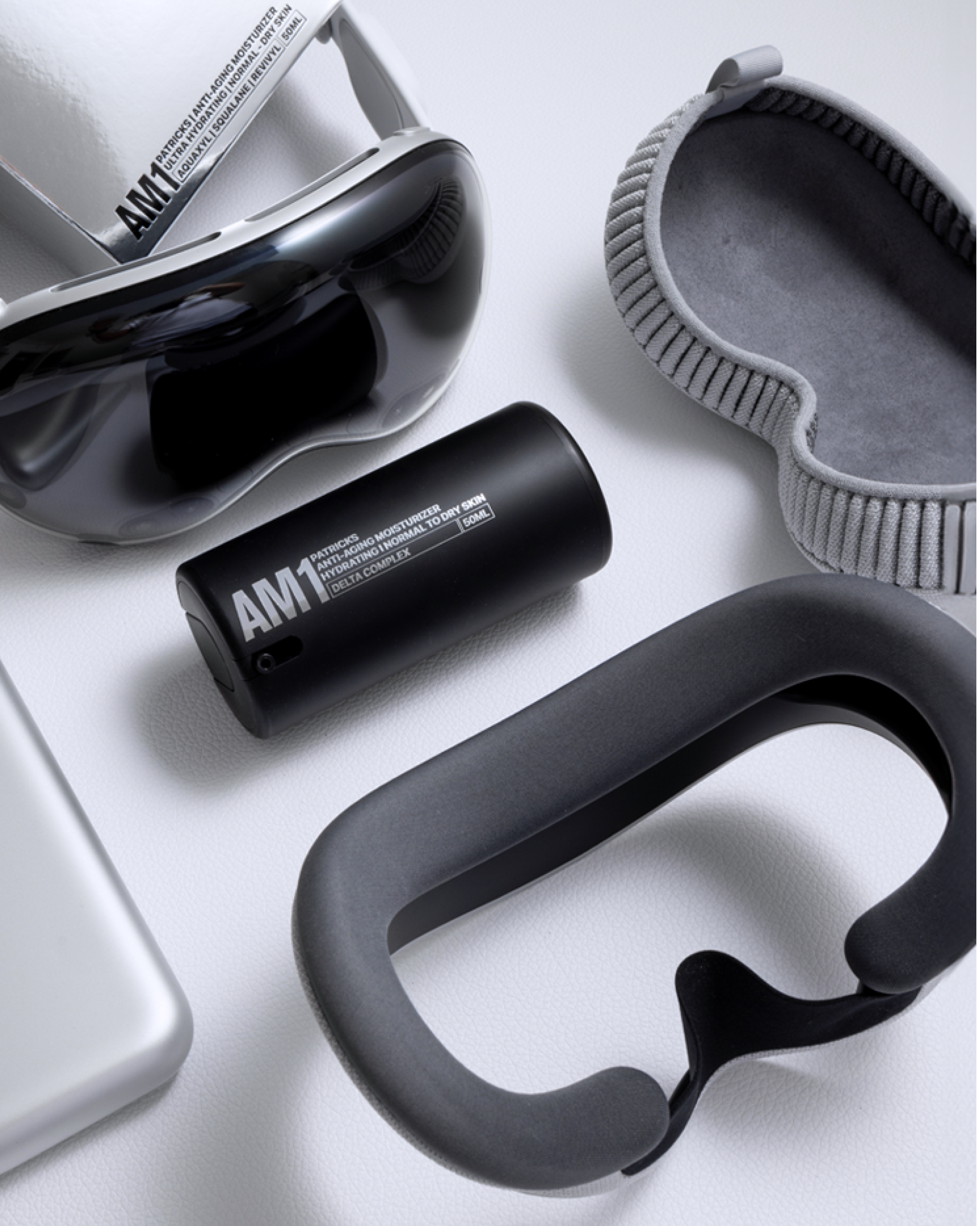 AM1 Anti-Aging Moisturiser