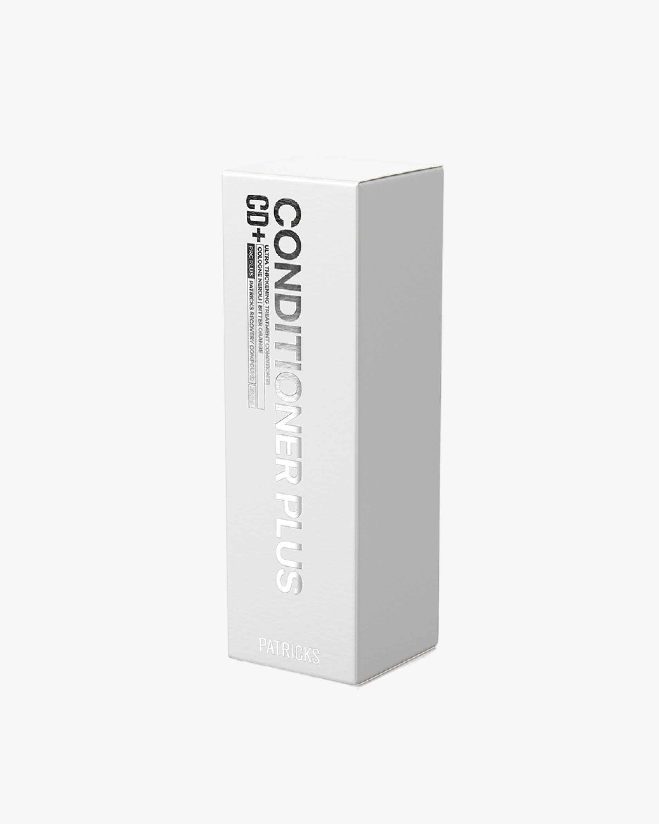 CD Plus Ultra Thickening Anti-Hair Loss Conditioner