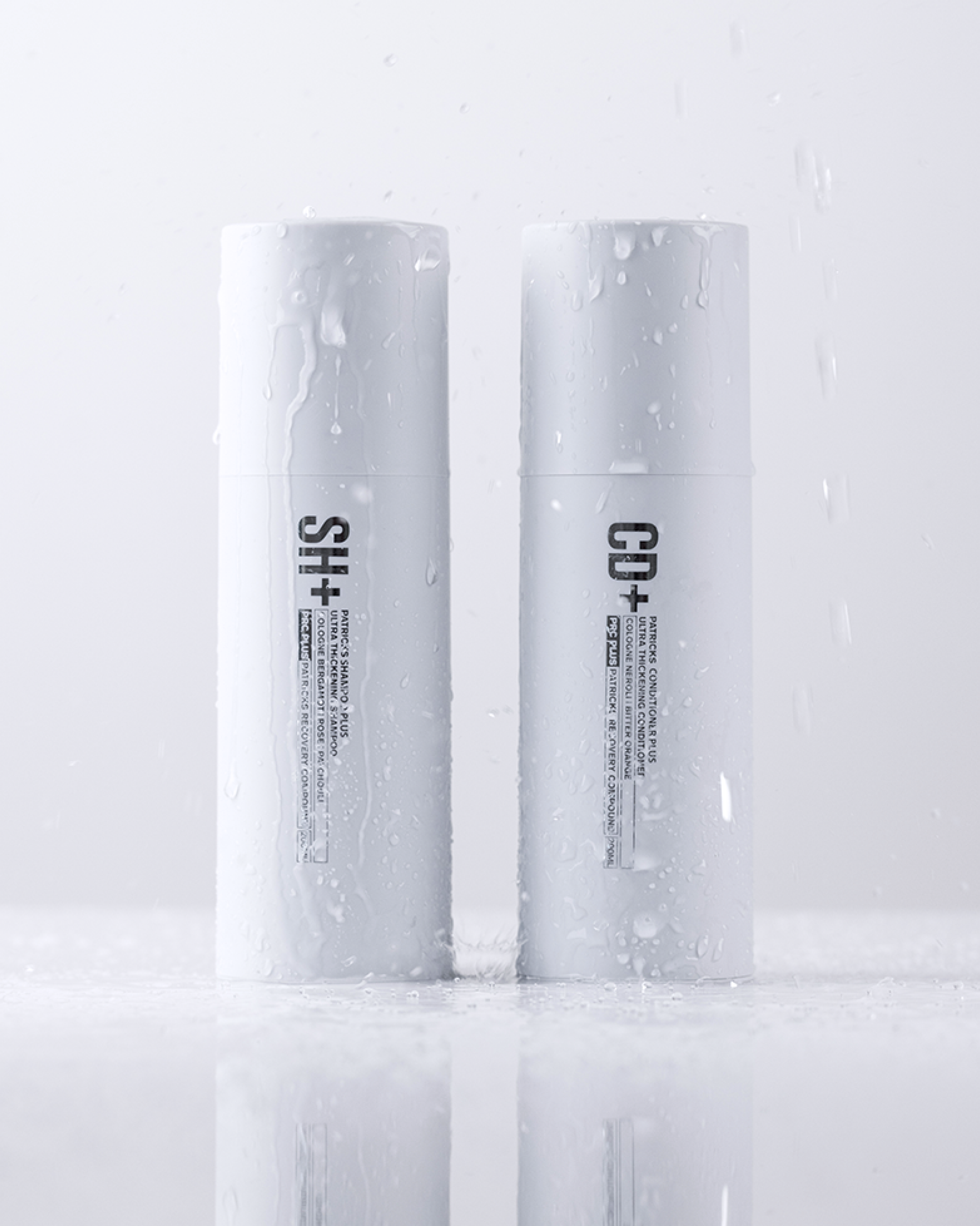 CD Plus Ultra Thickening Anti-Hair Loss Conditioner