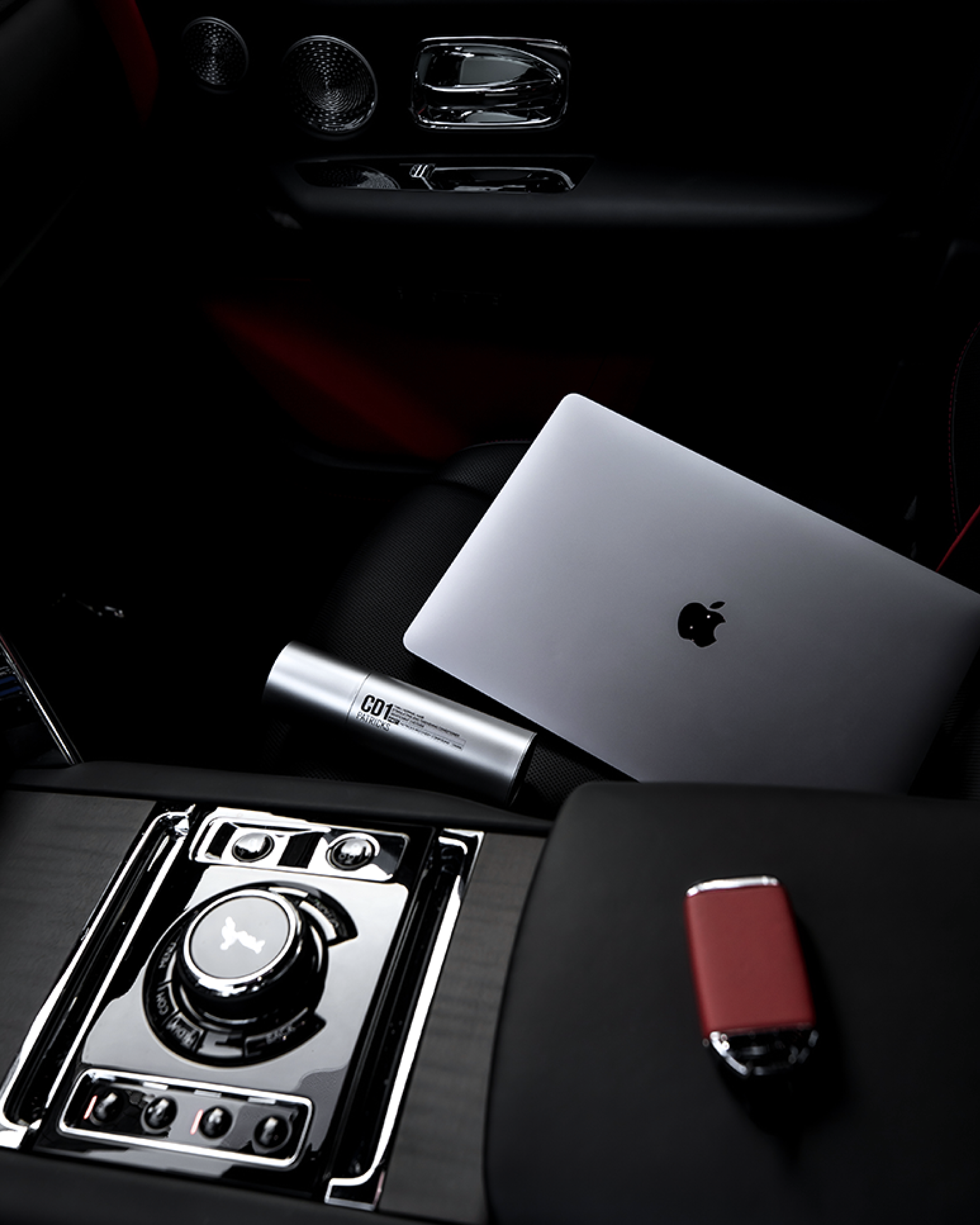 CD1 Thickening Conditioner