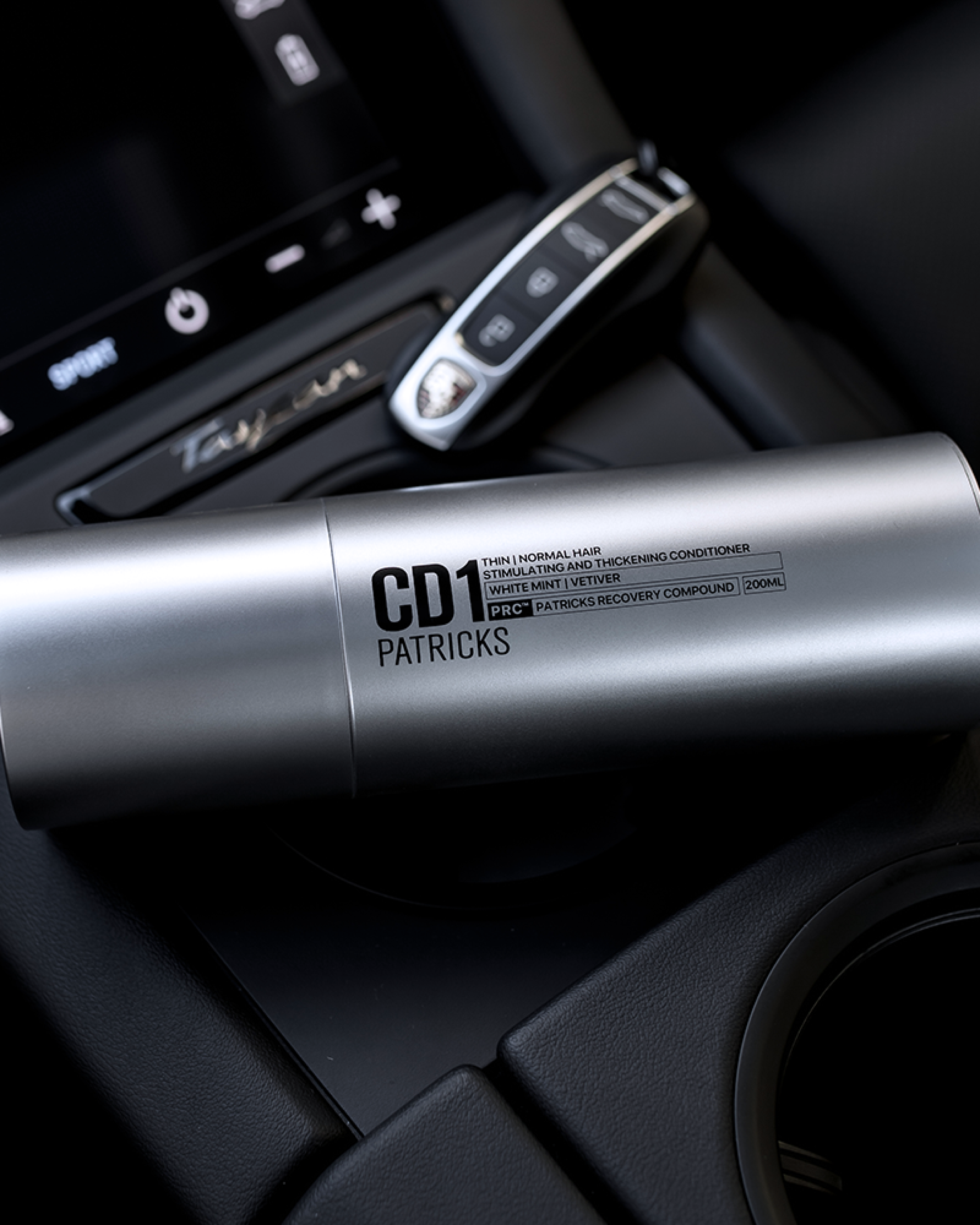 CD1 Thickening Conditioner