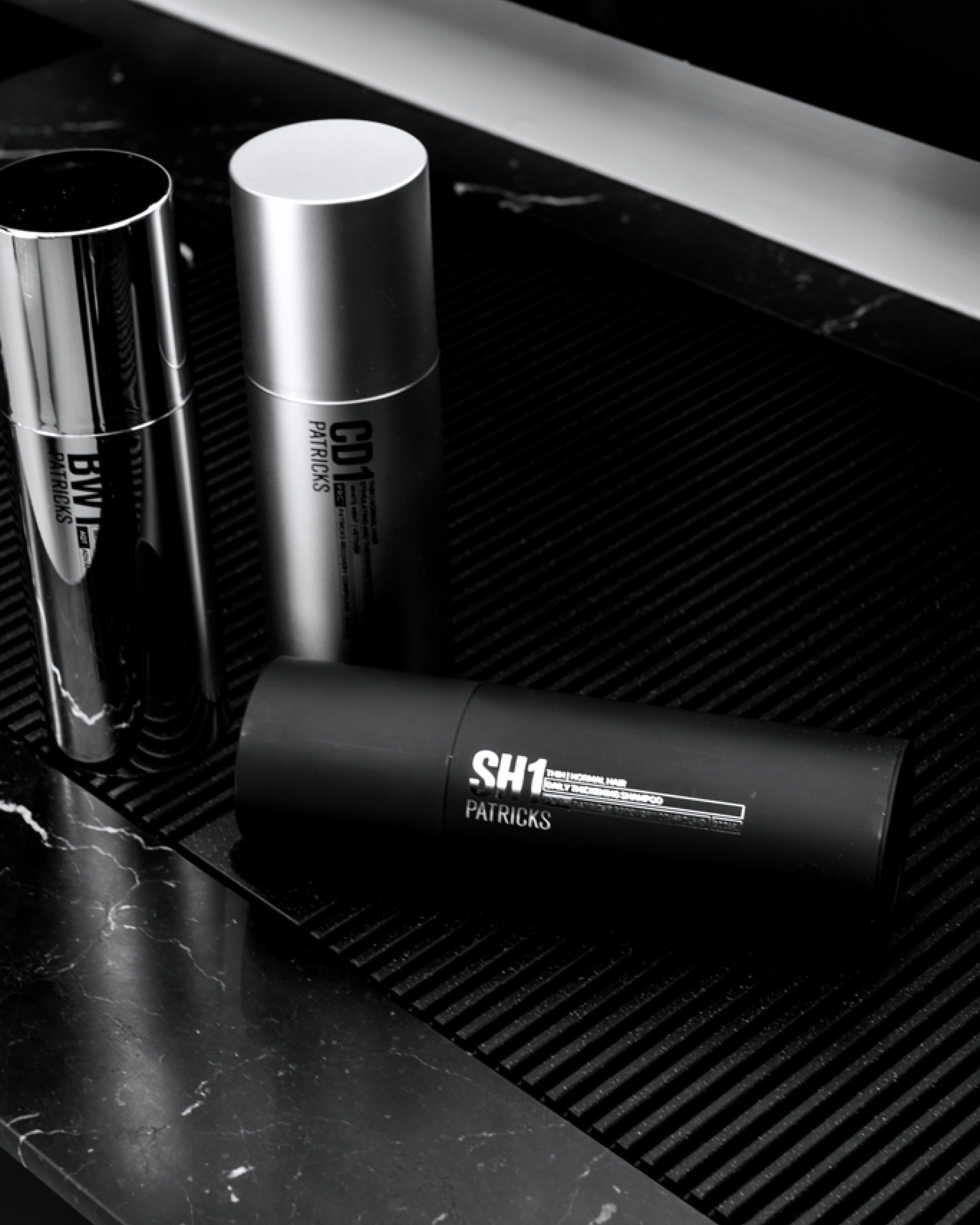 CD1 Thickening Conditioner