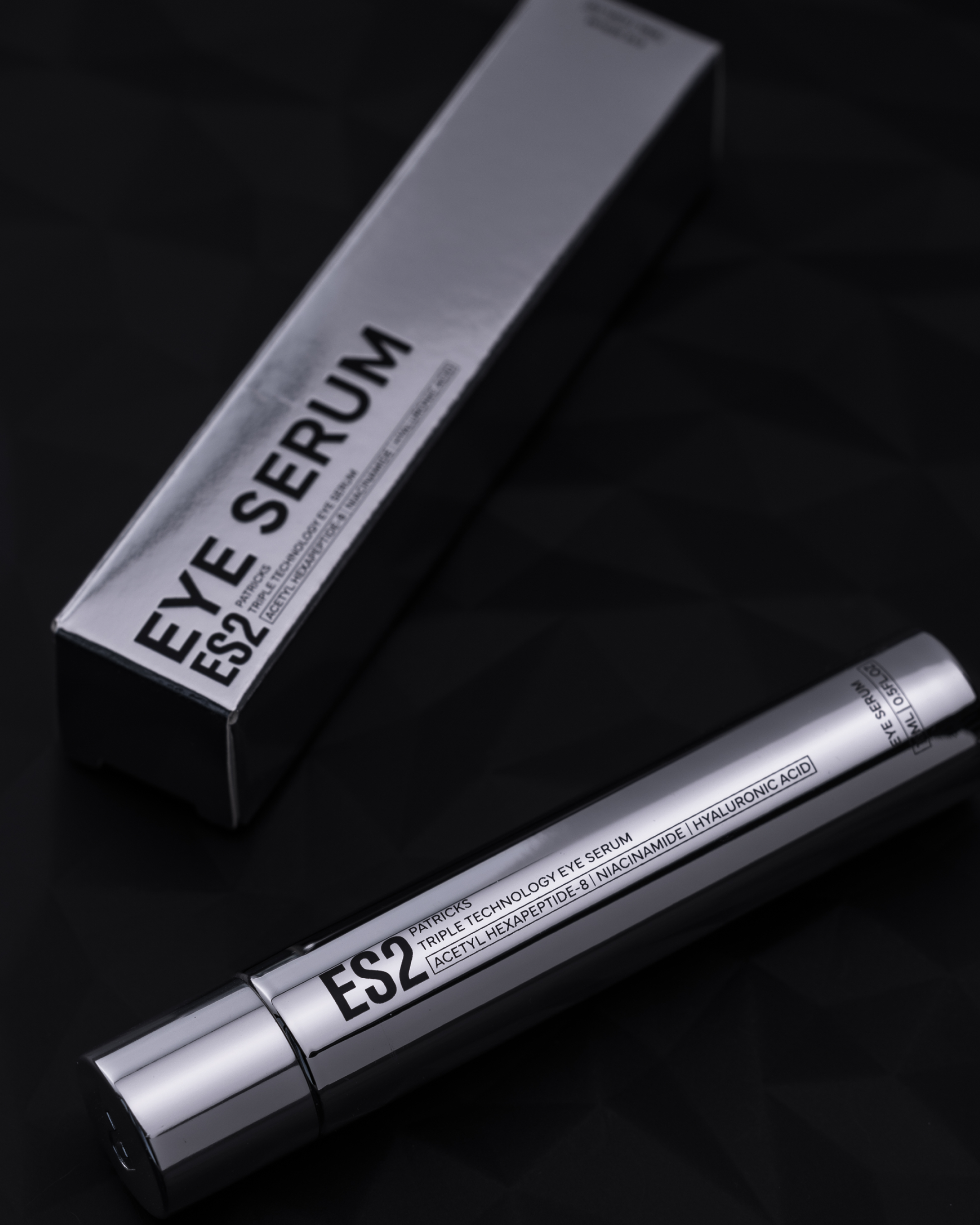 ES2 Triple Technology Eye Serum