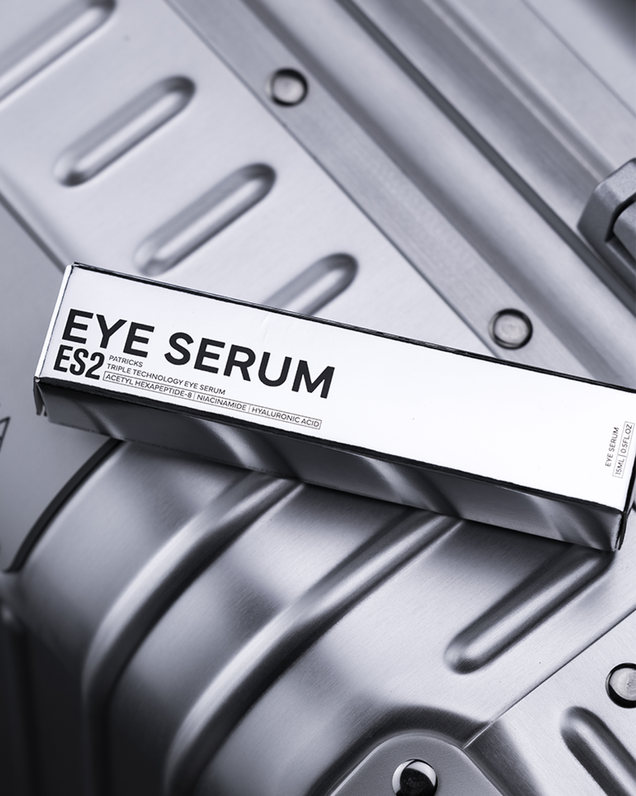 ES2 Triple Technology Eye Serum