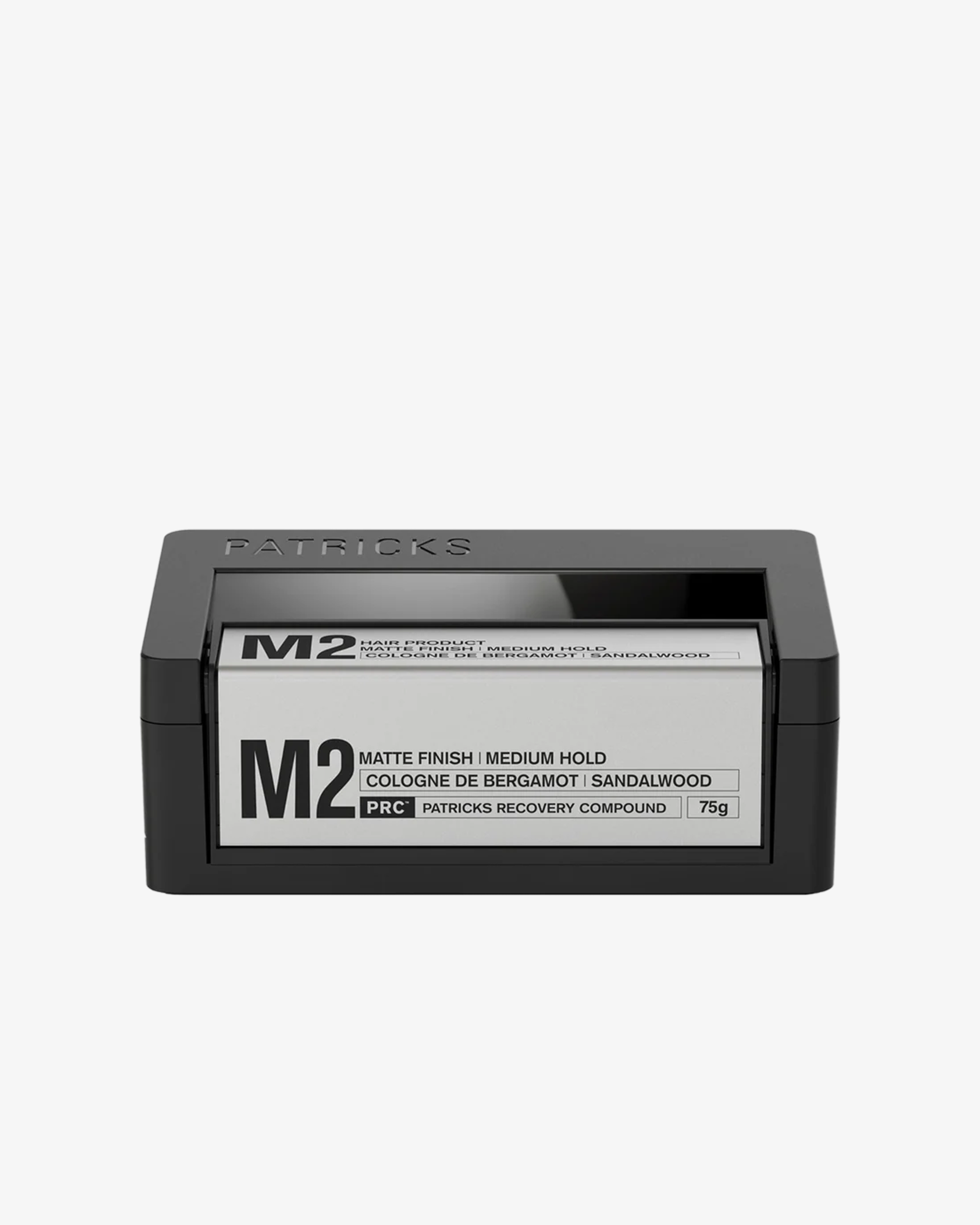 M2 Matte Medium Hold