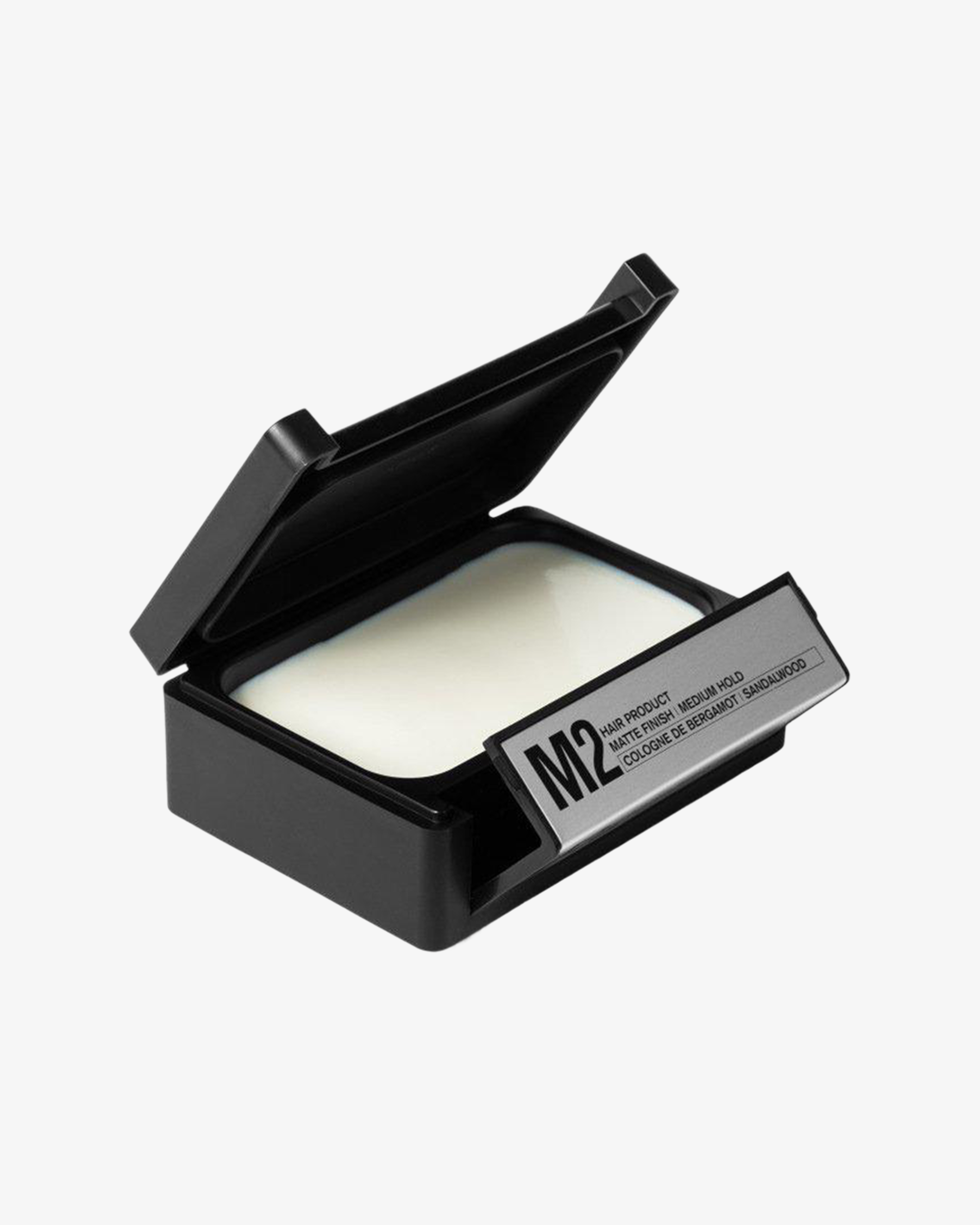 M2 Matte Medium Hold