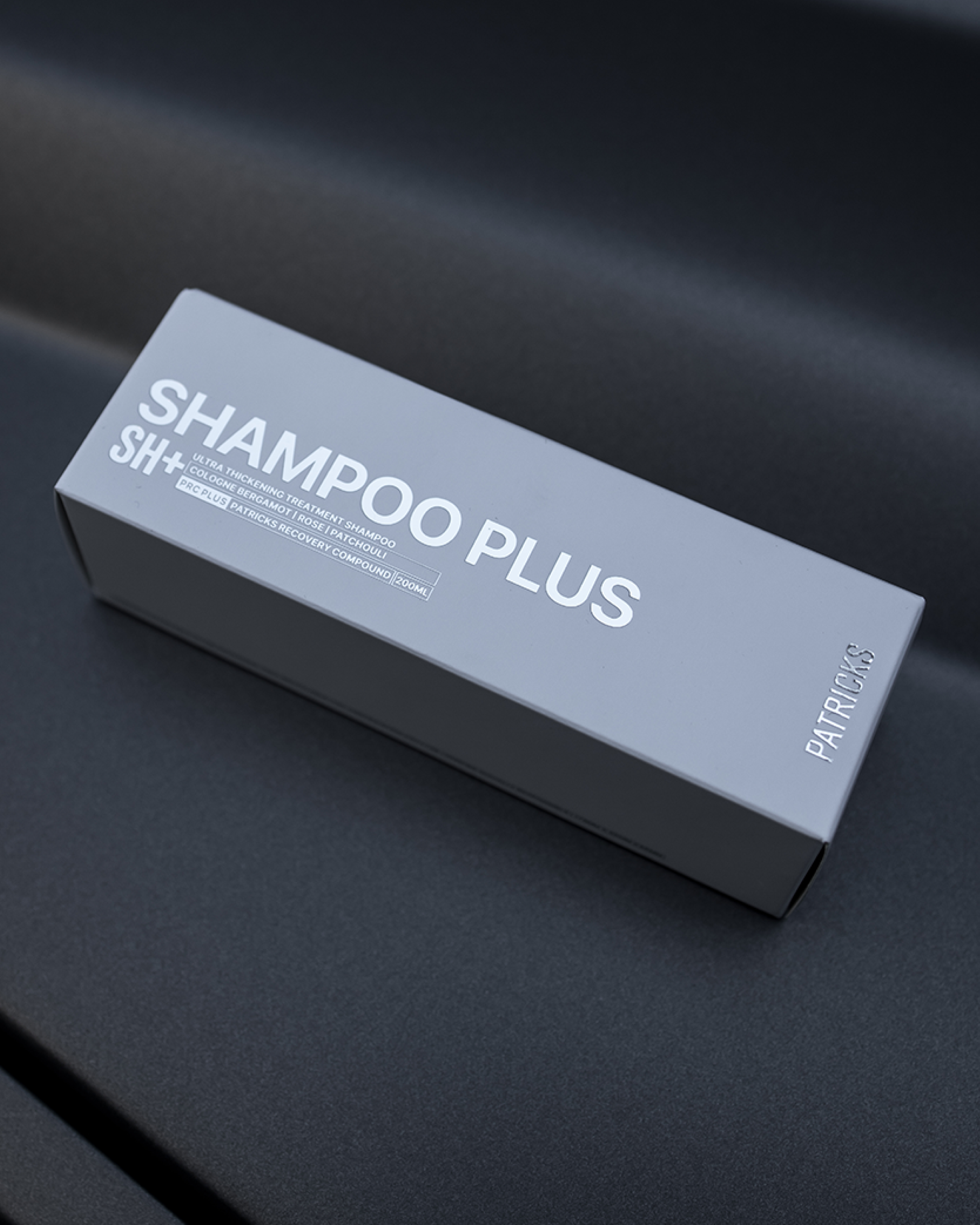 SH Plus Ultra Thickening Anti Hair Loss Shampoo