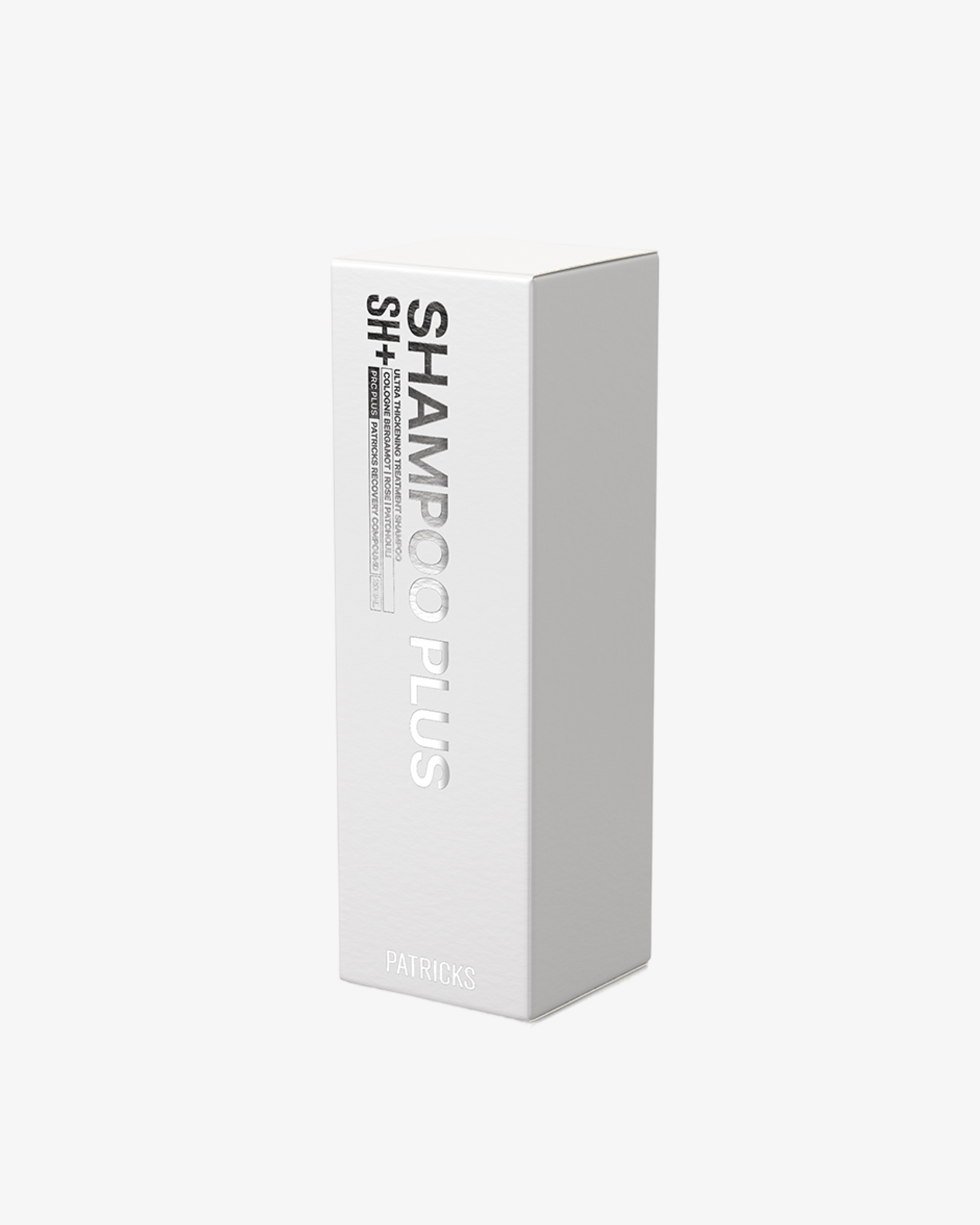 SH Plus Ultra Thickening Anti Hair Loss Shampoo