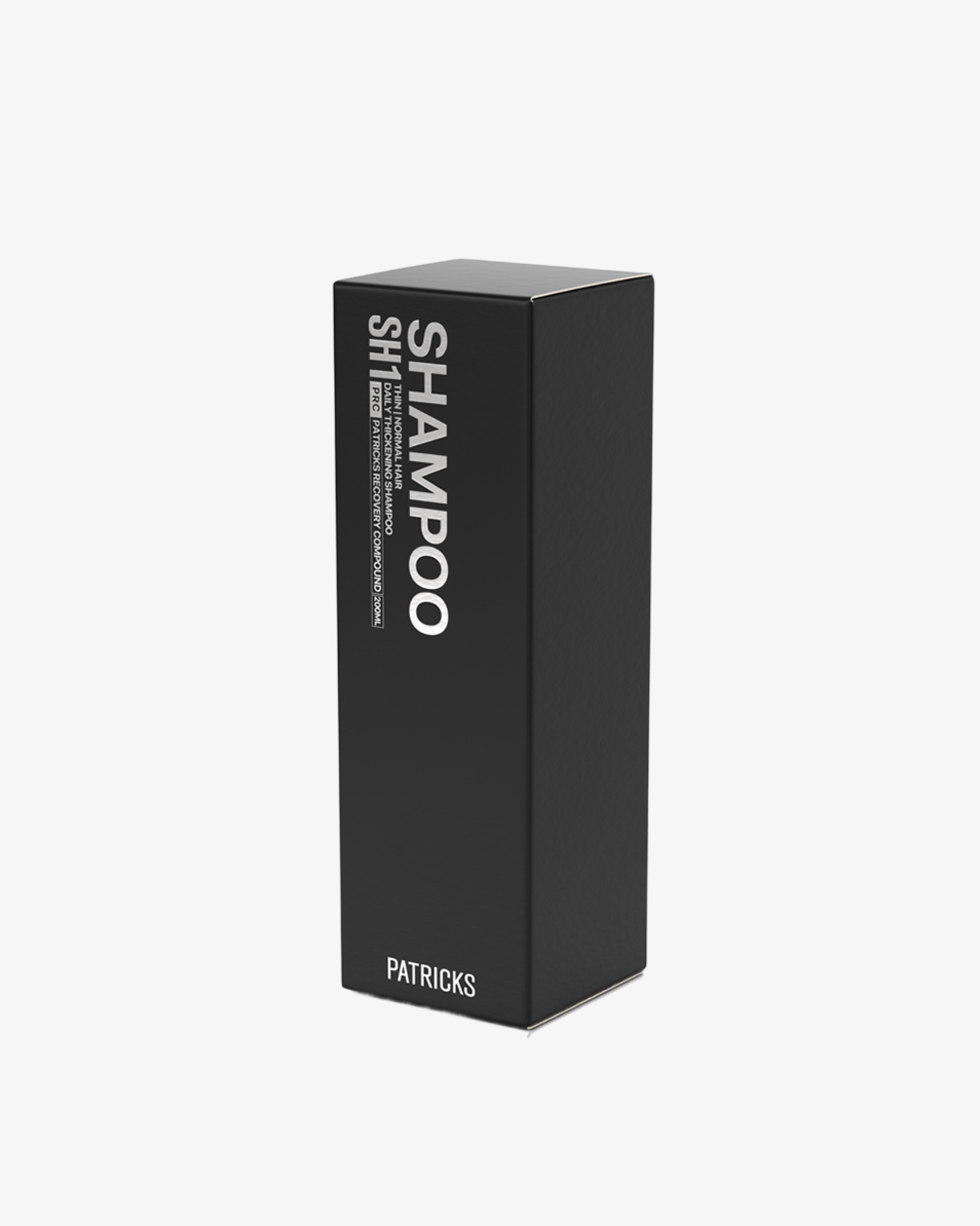SH1 Daily Thickening Shampoo