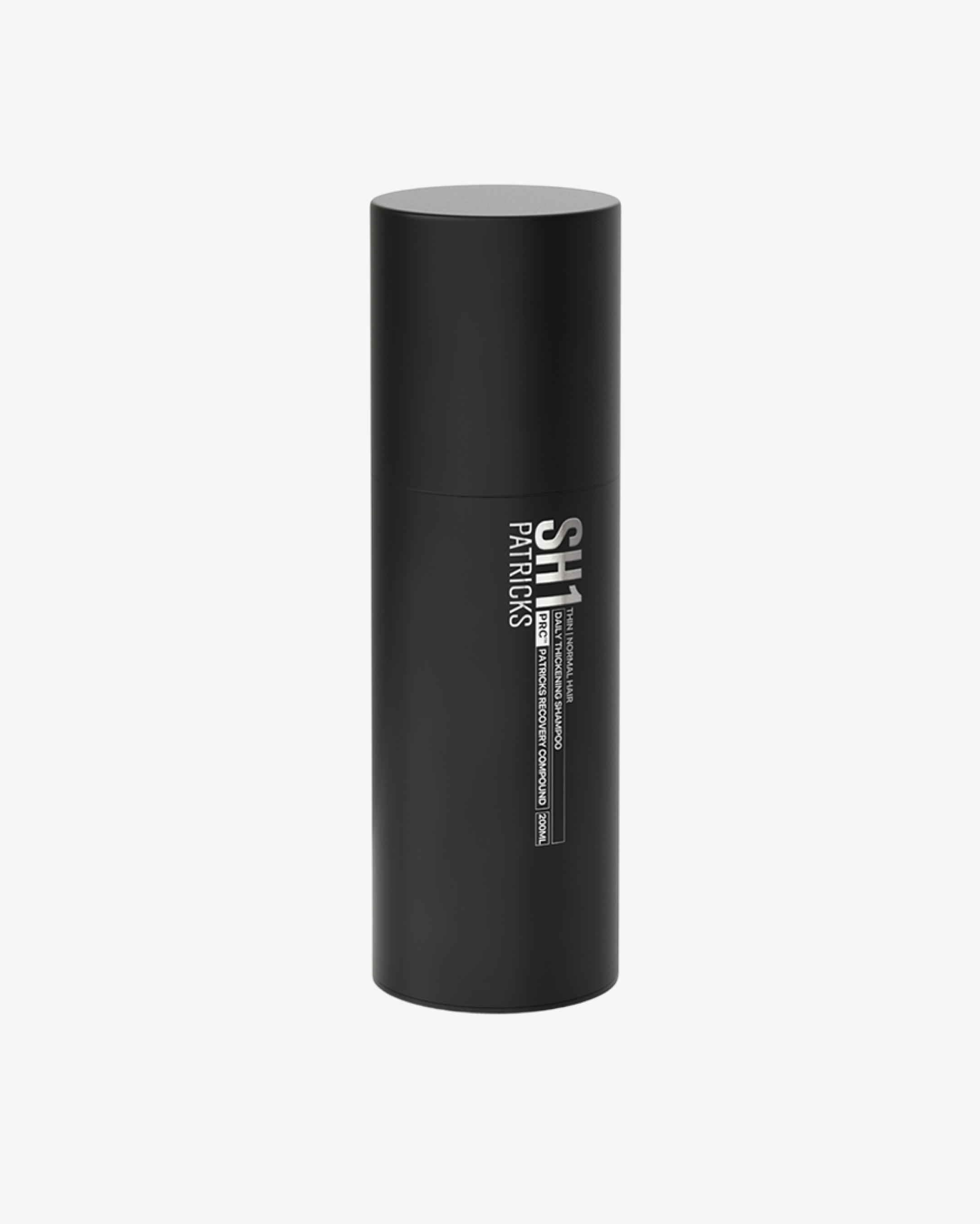 SH1 Daily Thickening Shampoo