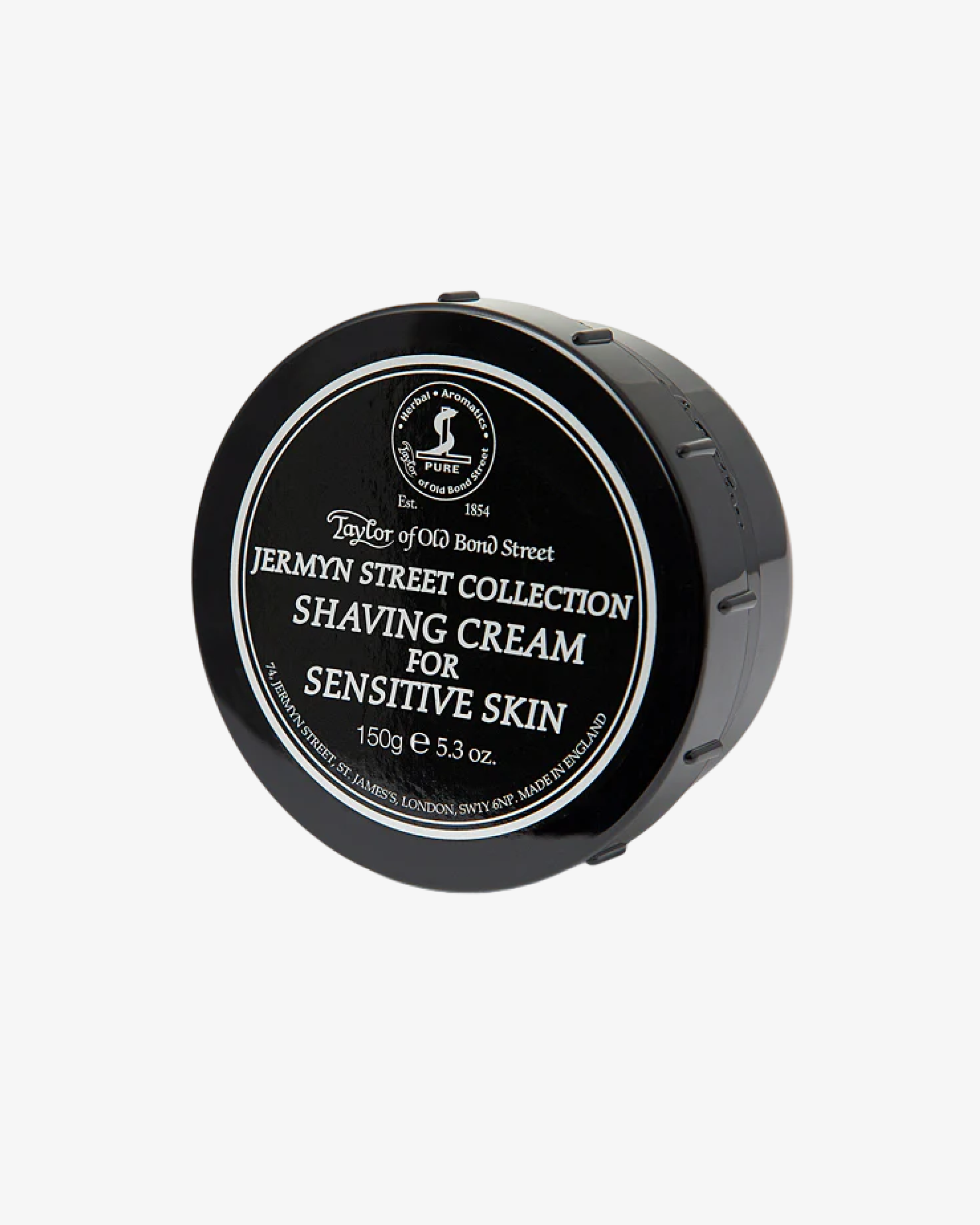 Jermyn Street Sensitive Skin Shaving Cream