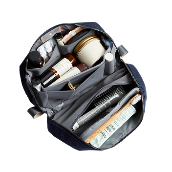 Toiletry Bags