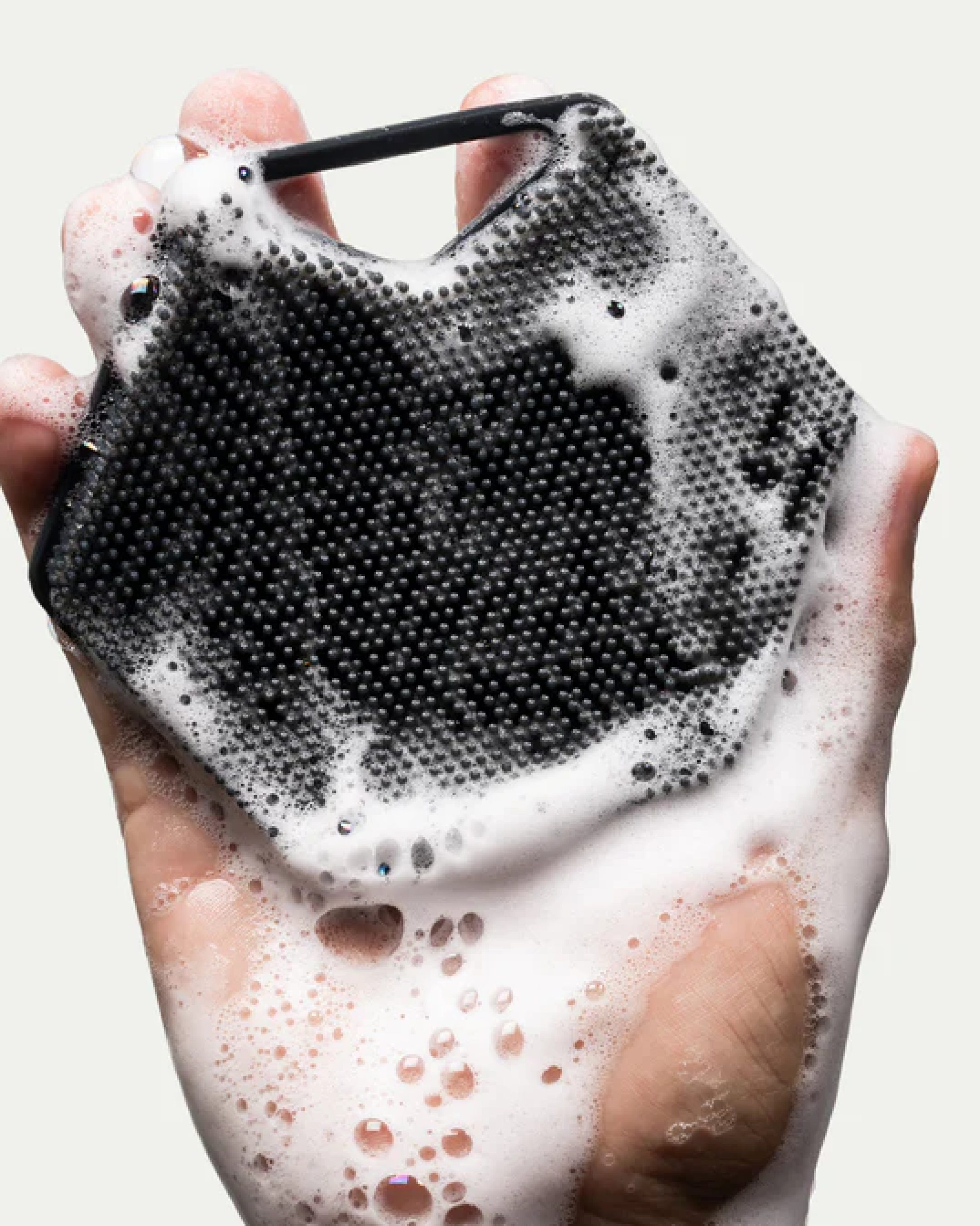 The Body Scrubber 2.0