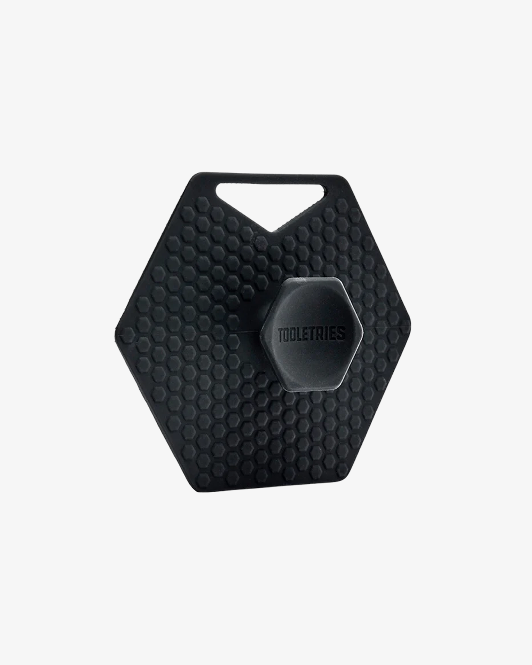 The Body Scrubber 2.0