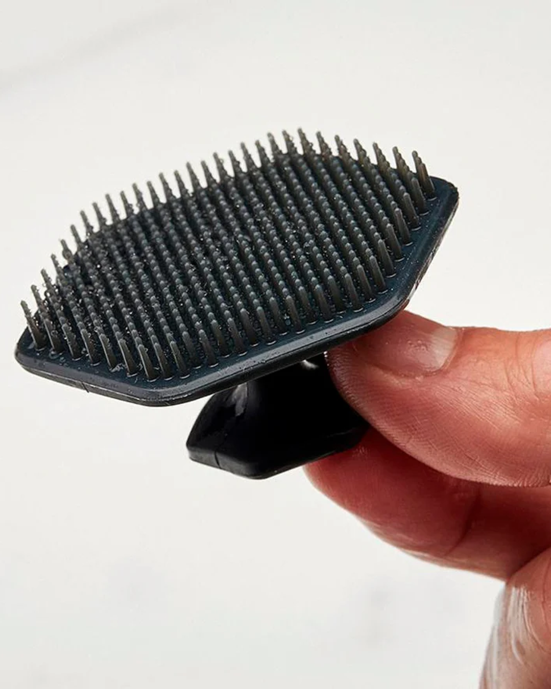 The Face Scrubber