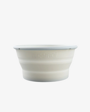 Collapsible Shaving Bowl